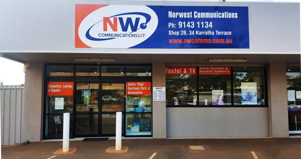 NW Communication