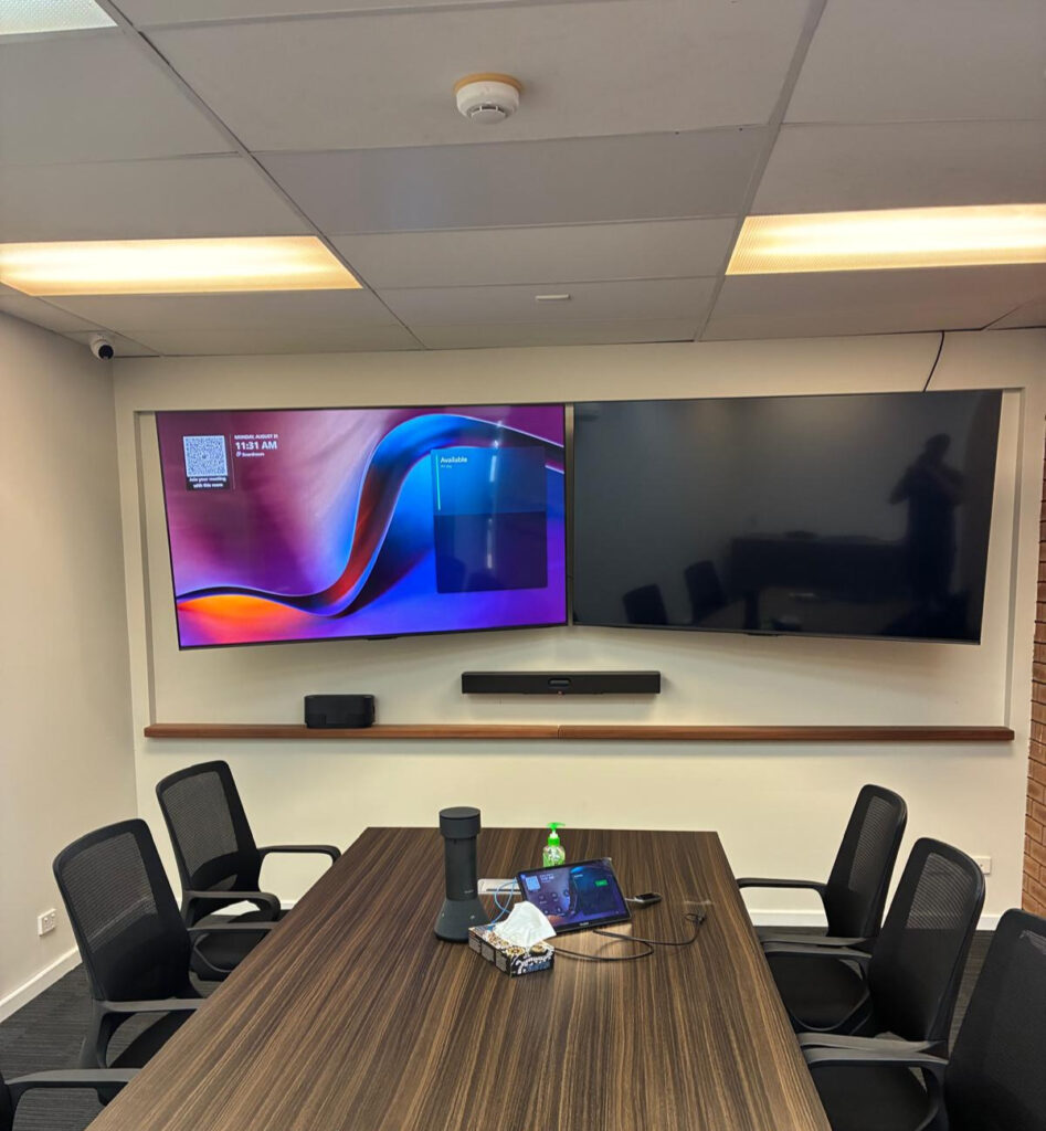 Meeting room