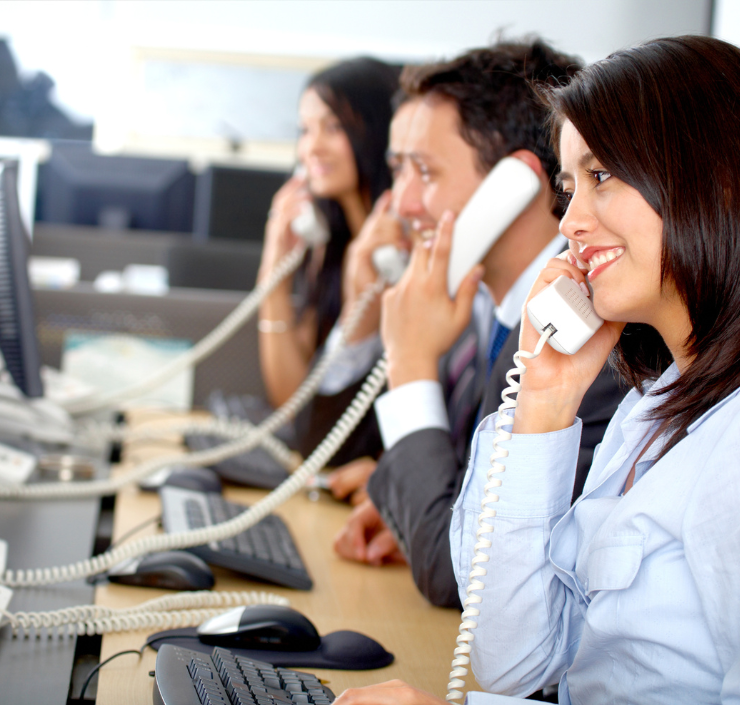 NW Networks business phone system